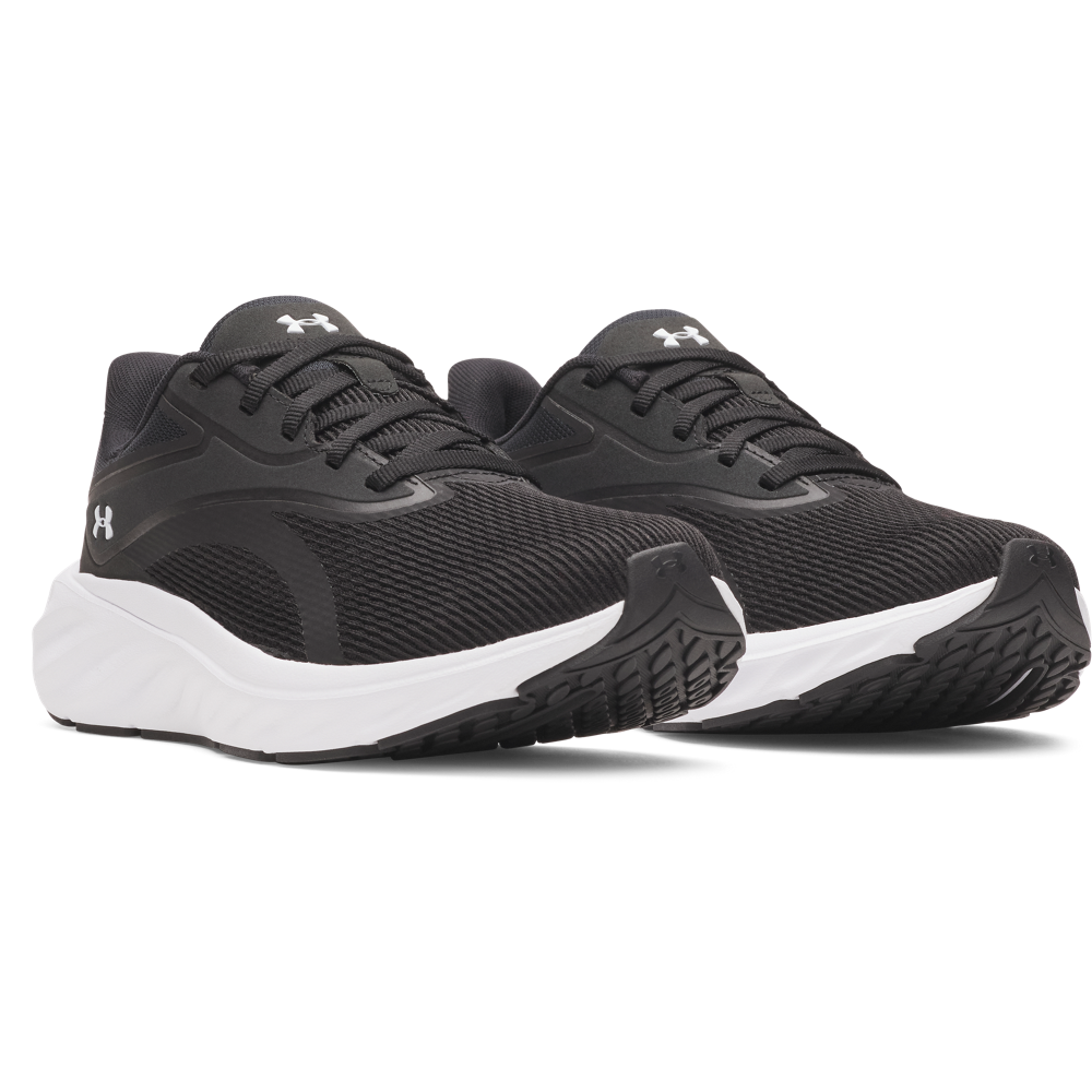 Tenis Para Running Ua W Ascend Mujer