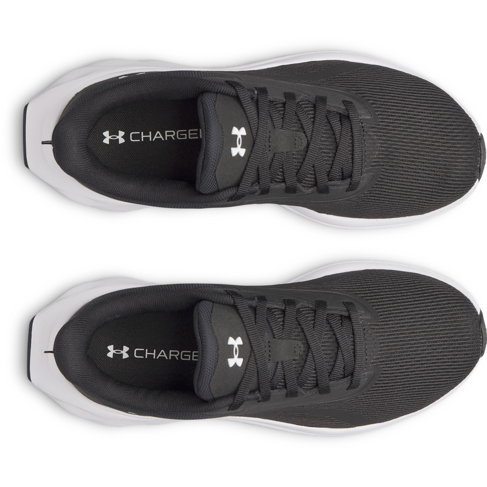 Tenis Para Running Ua W Ascend Mujer
