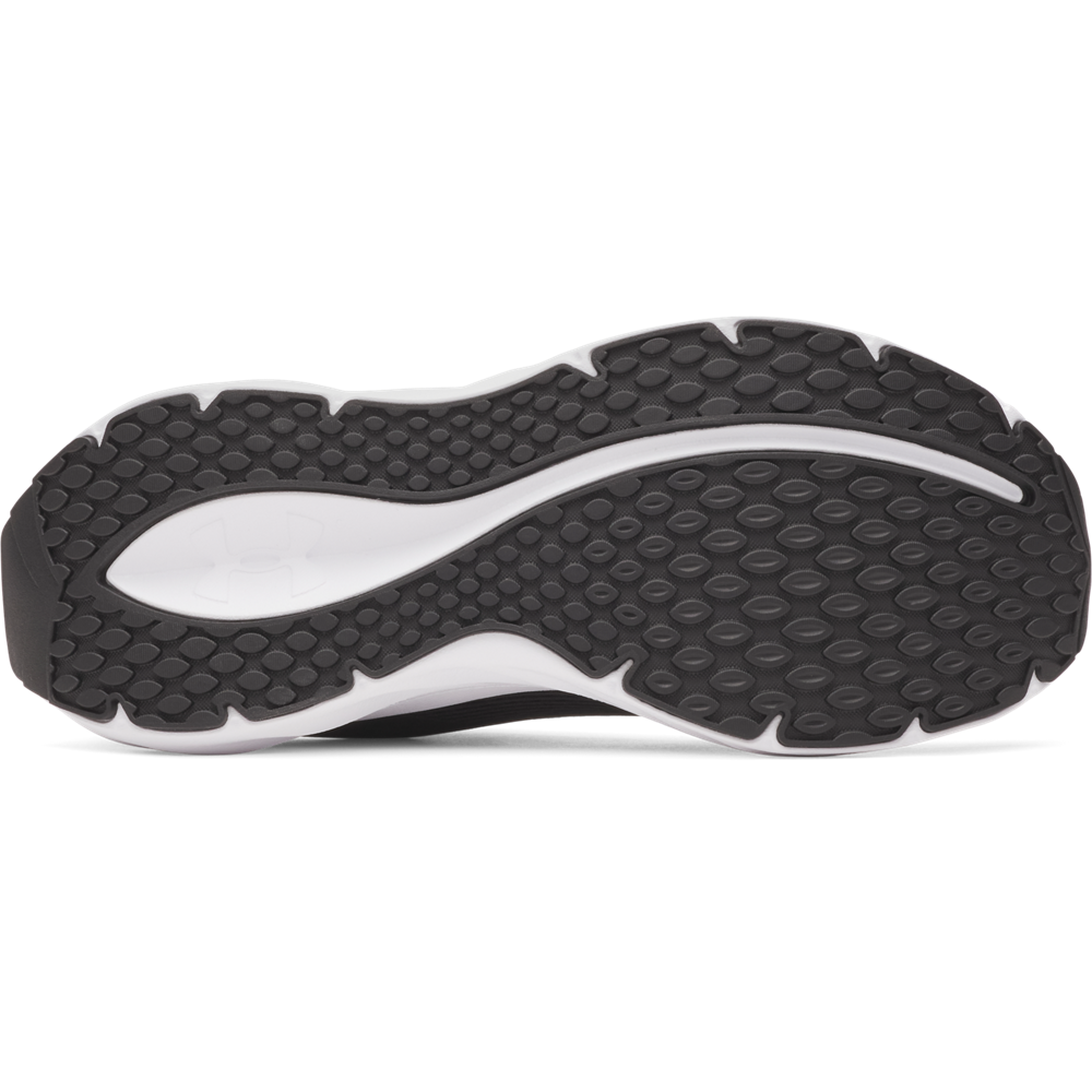 Tenis Para Running Ua W Ascend Mujer