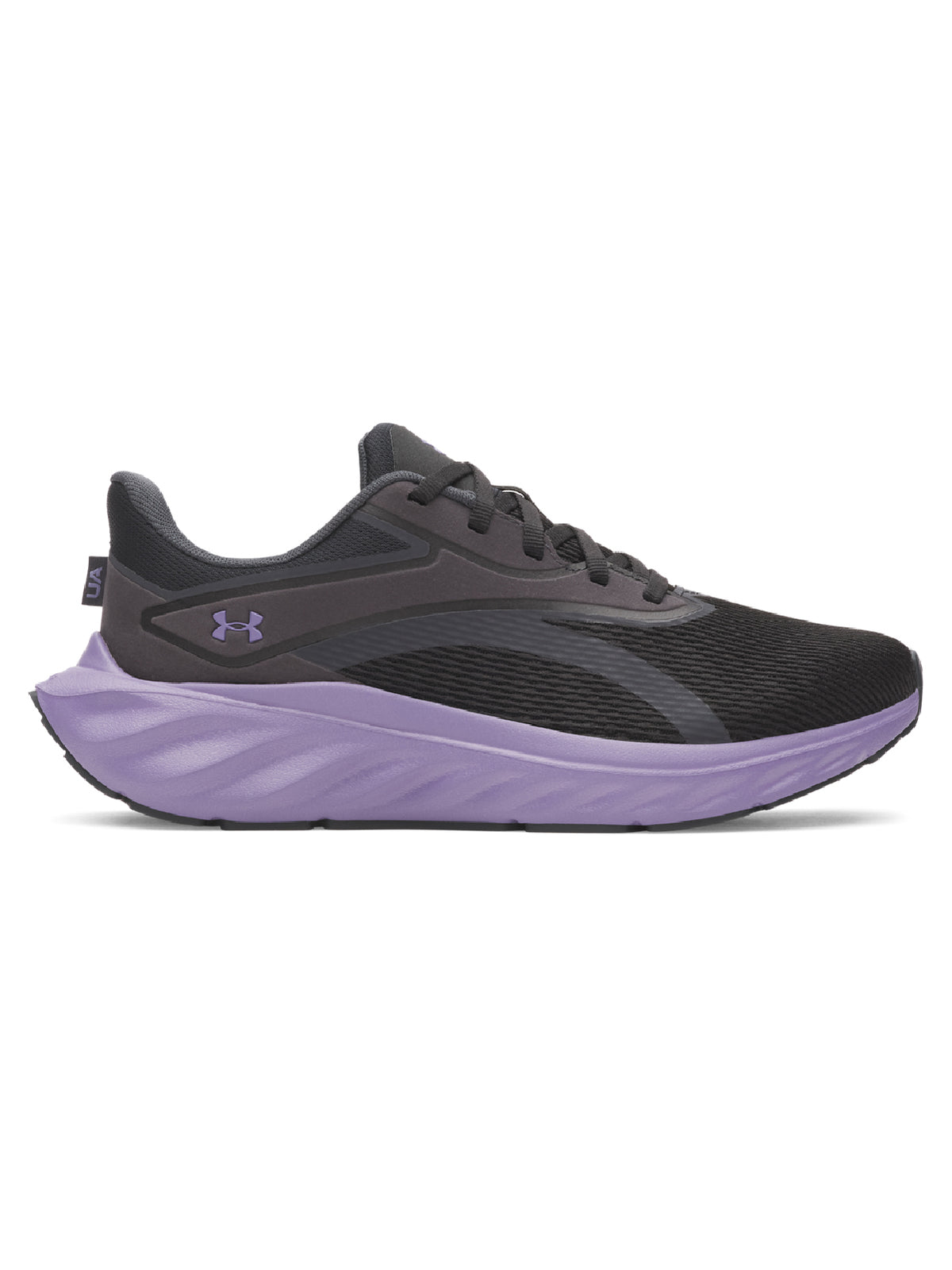 Tenis Para Running Ua W Ascend Mujer