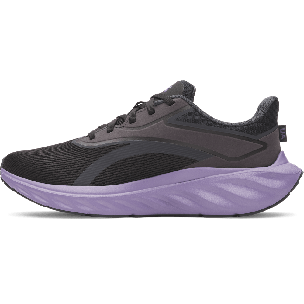 Tenis Para Running Ua W Ascend Mujer