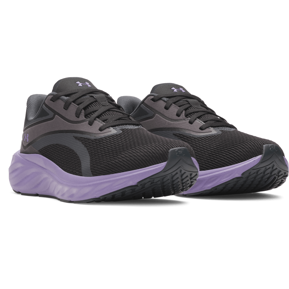 Tenis Para Running Ua W Ascend Mujer
