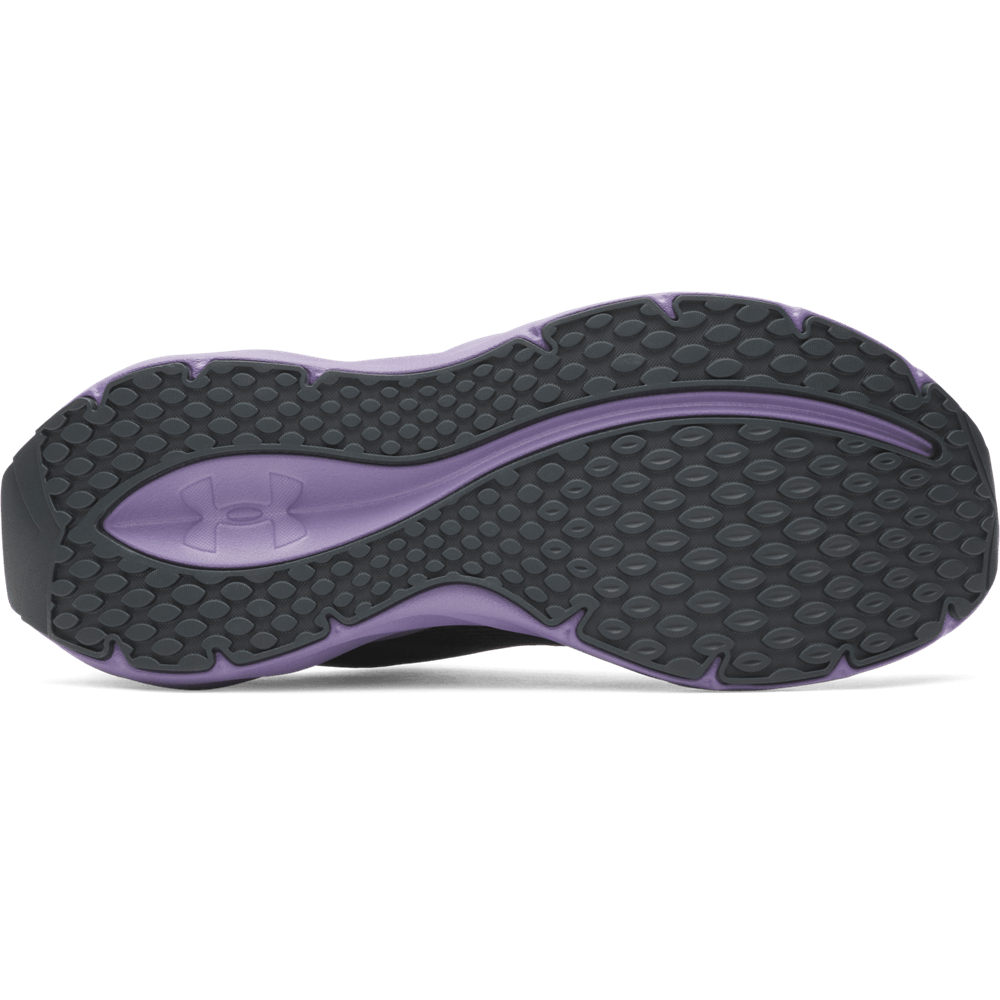 Tenis Para Running Ua W Ascend Mujer