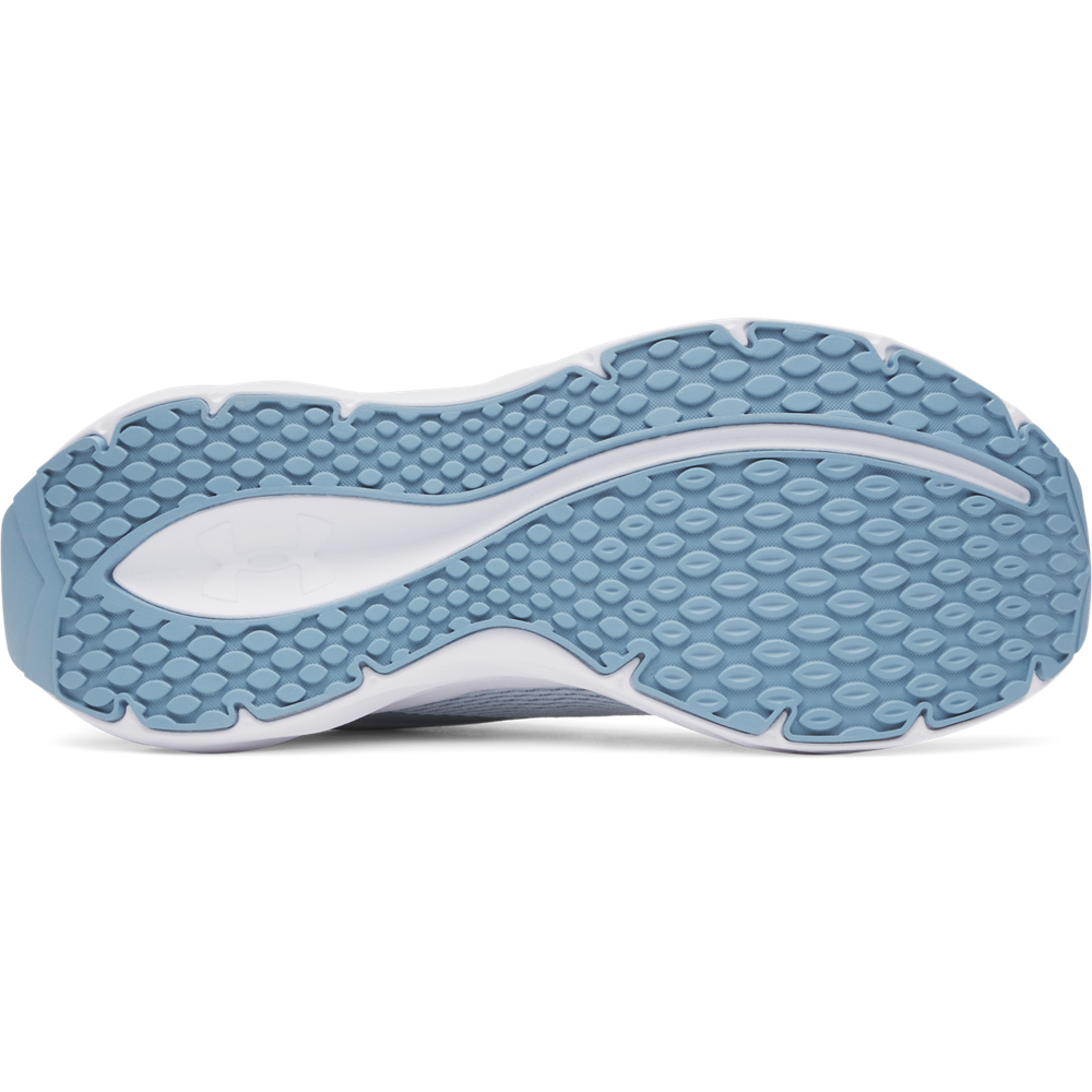 Tenis Running Mujer Color Gris-5