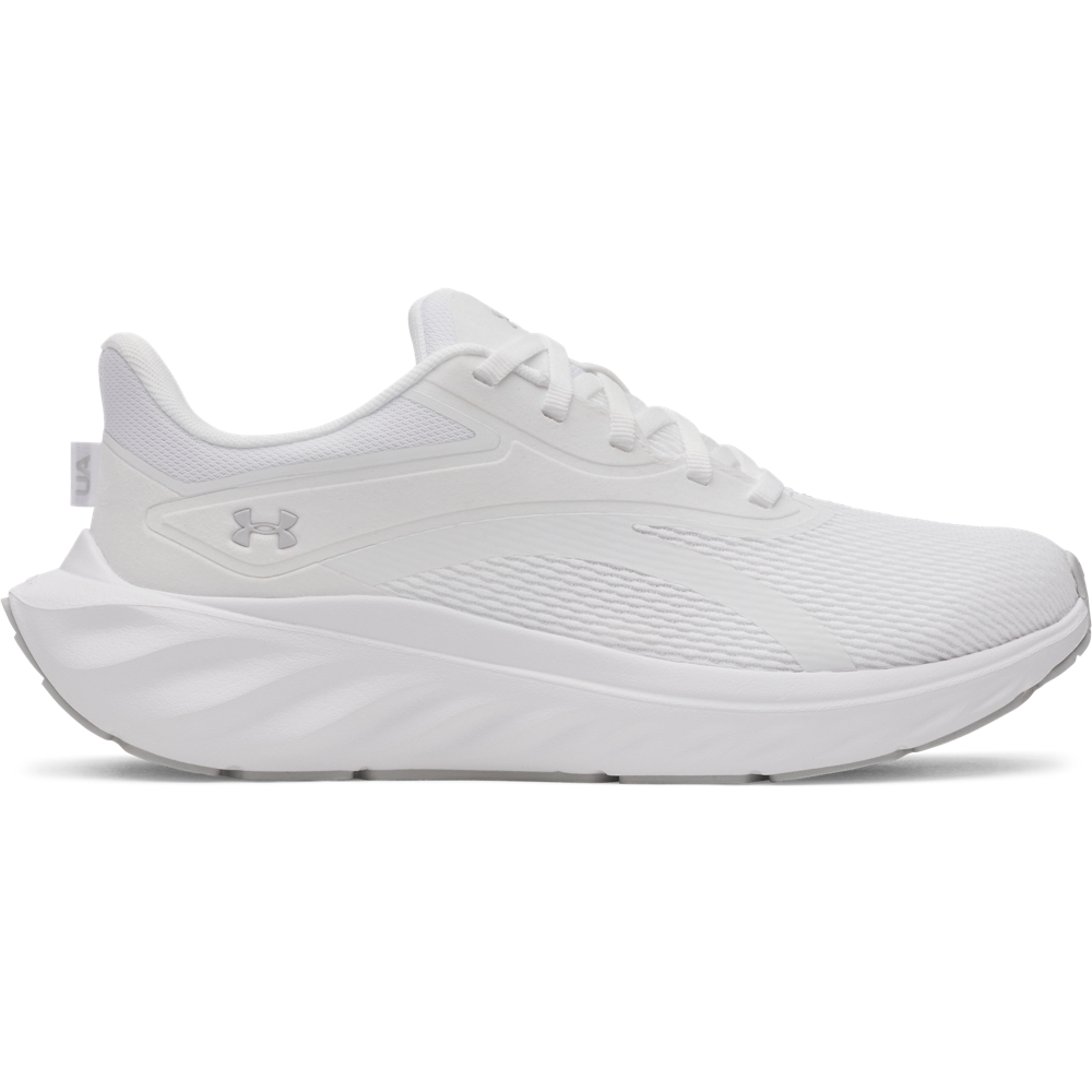 Tenis Running Mujer Color Blanco-1