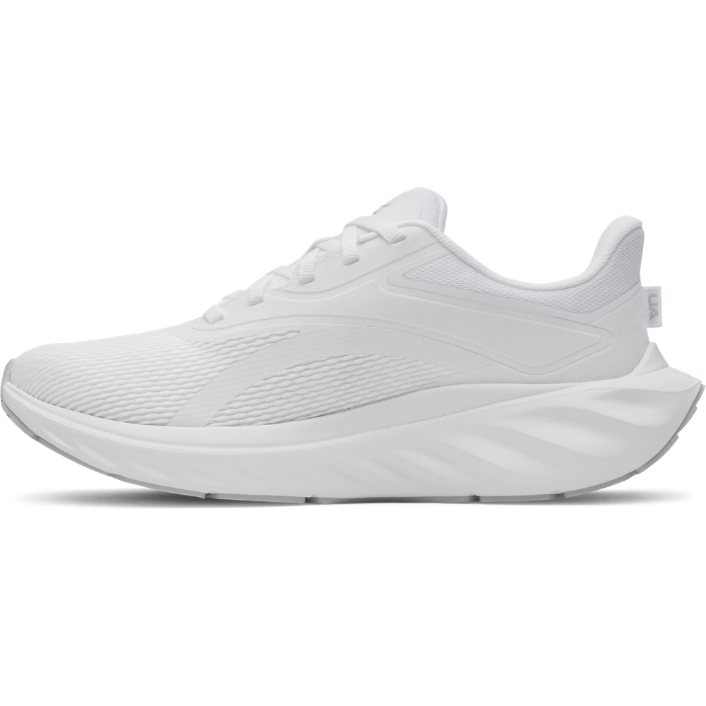 Tenis Running Mujer Color Blanco-2