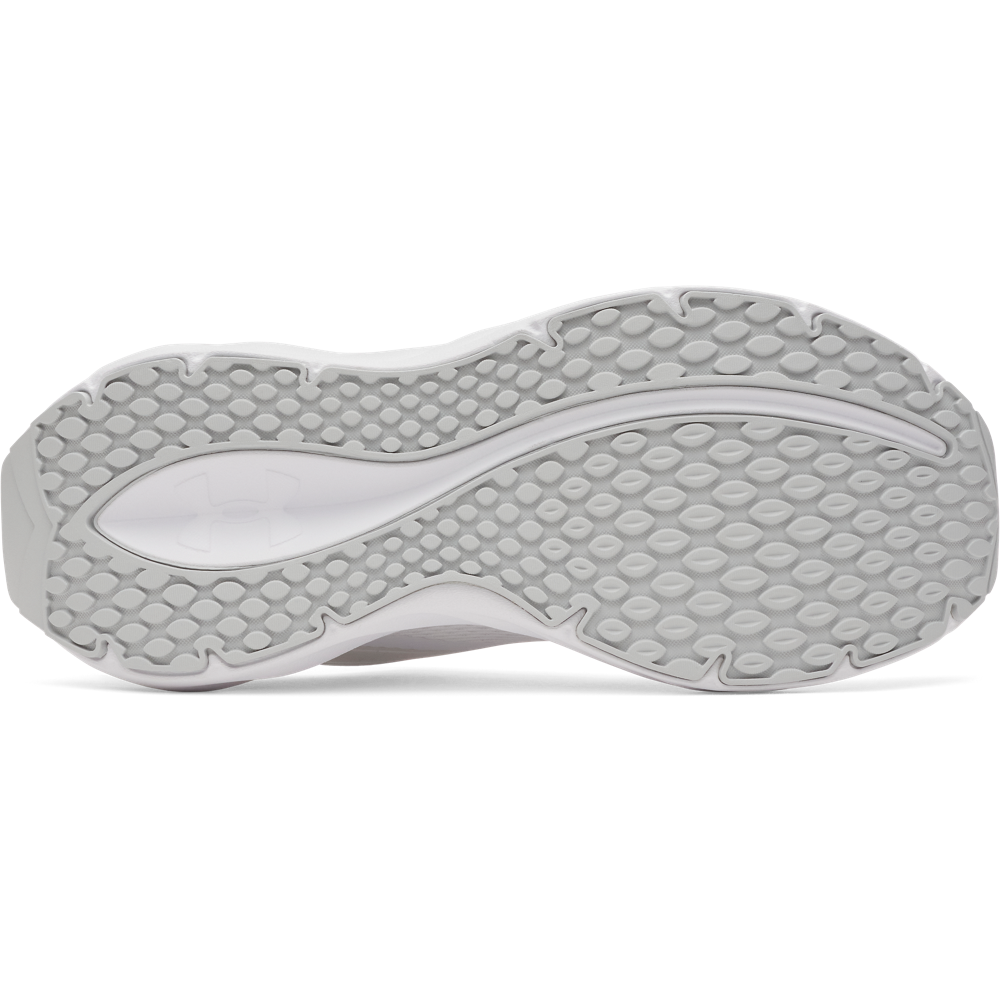 Tenis Running Mujer Color Blanco-5