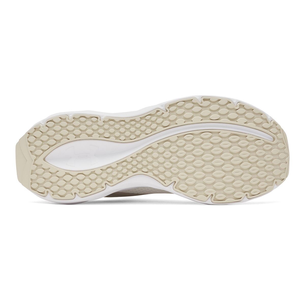Tenis Running Mujer Color Blanco