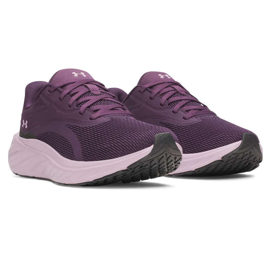 Tenis Running Mujer Color Morado-3
