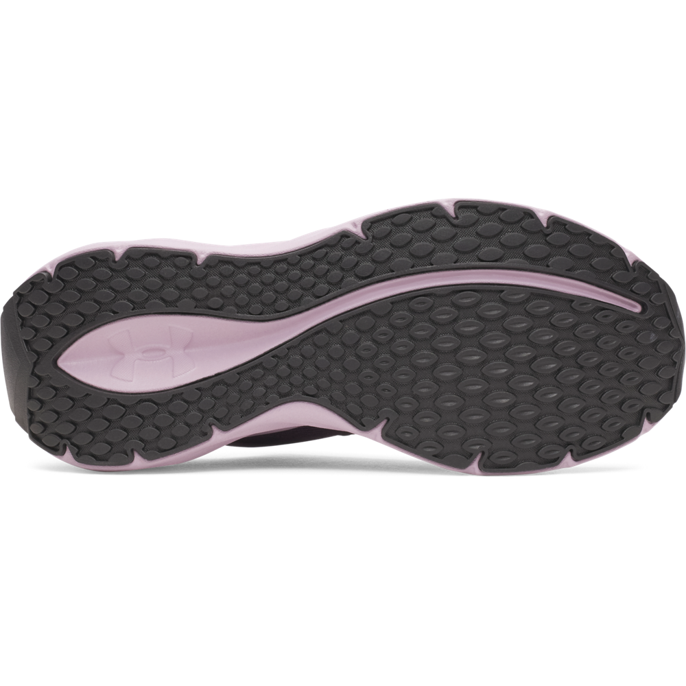 Tenis Running Mujer Color Morado-5