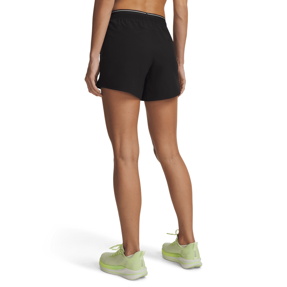Short Training Mujer Color Morado