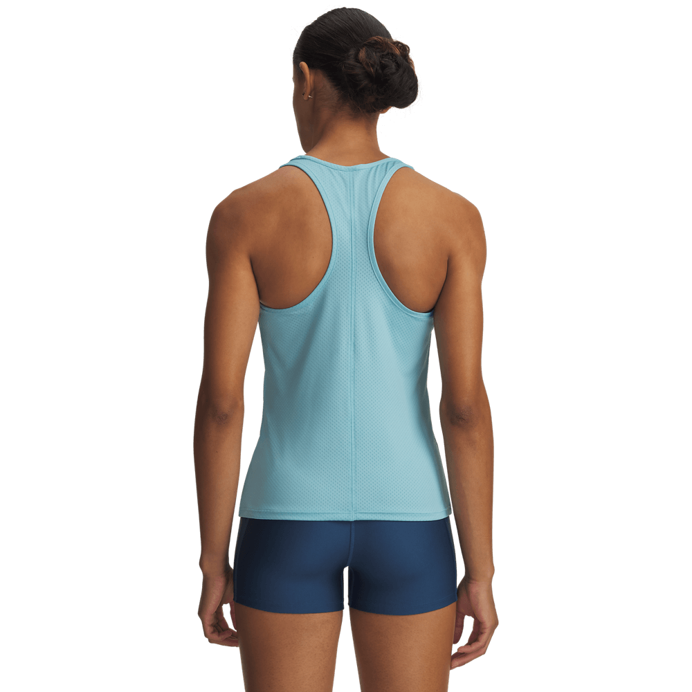 Camiseta Training Mujer Color Azul