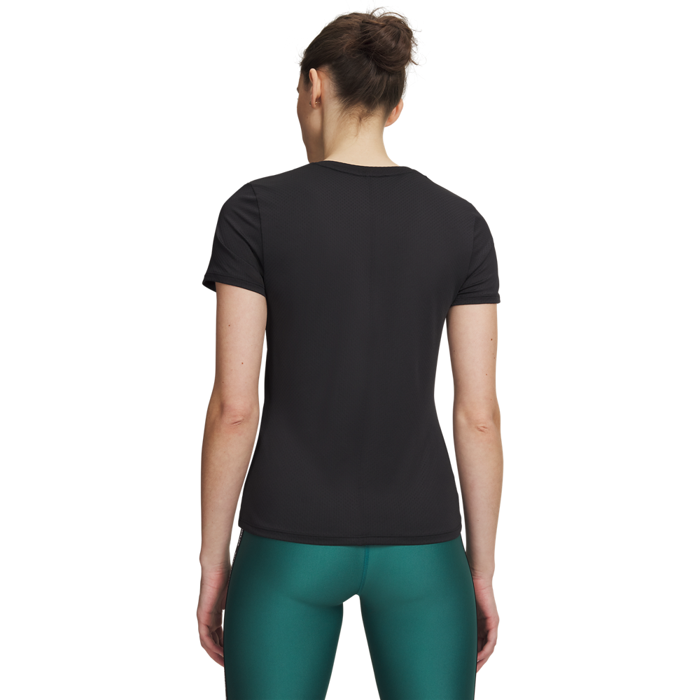 Camiseta de Compresión Training Mujer Color Negro-2