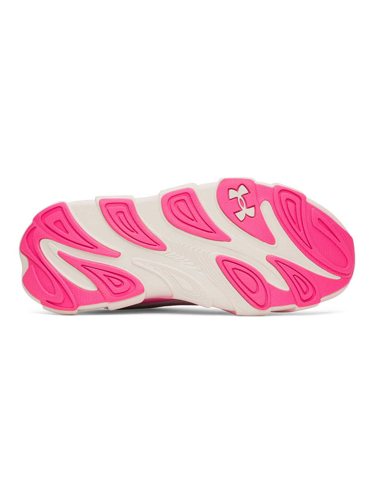 Tenis Running Mujer Color Blanco
