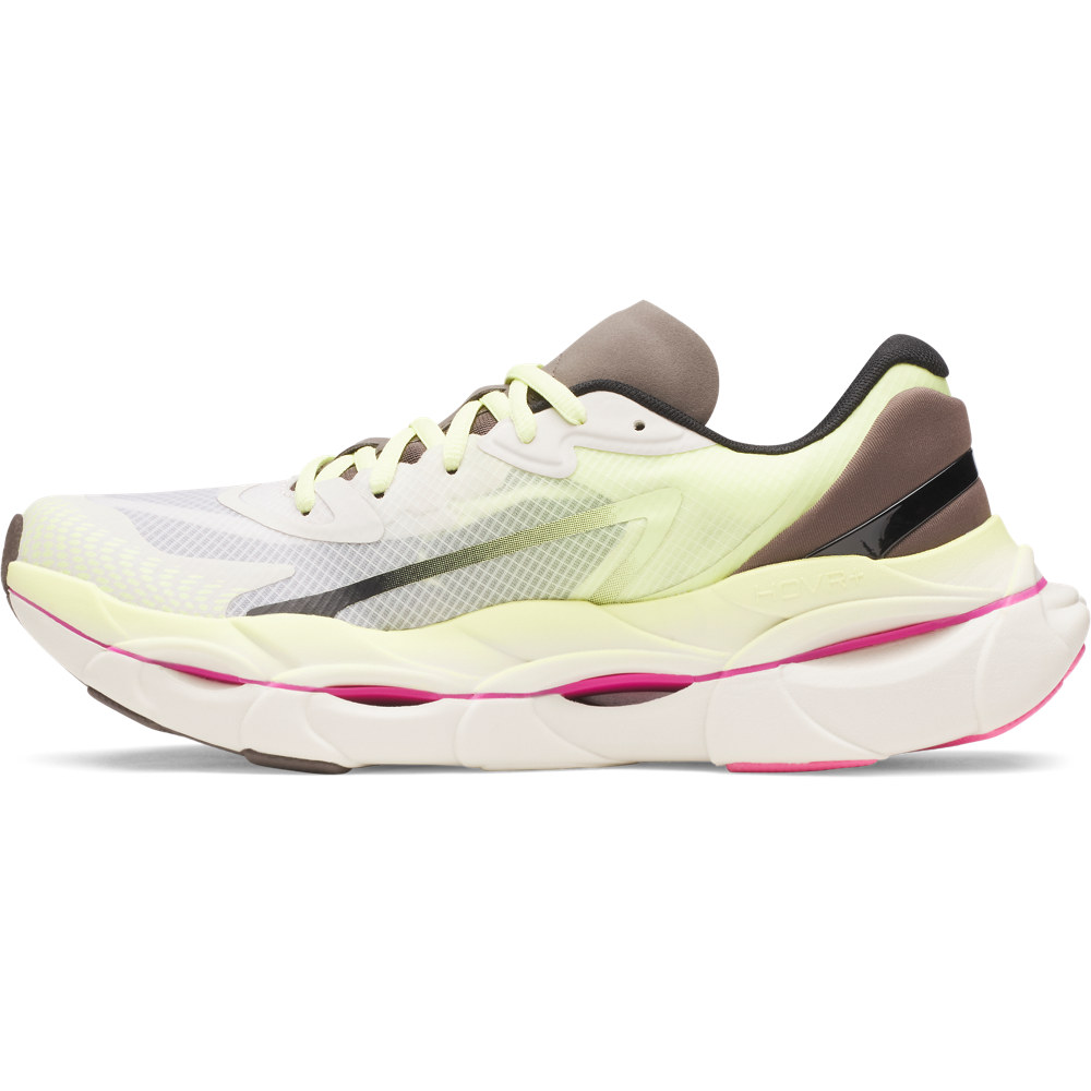 Tenis Running Hombre Color Blanco-2