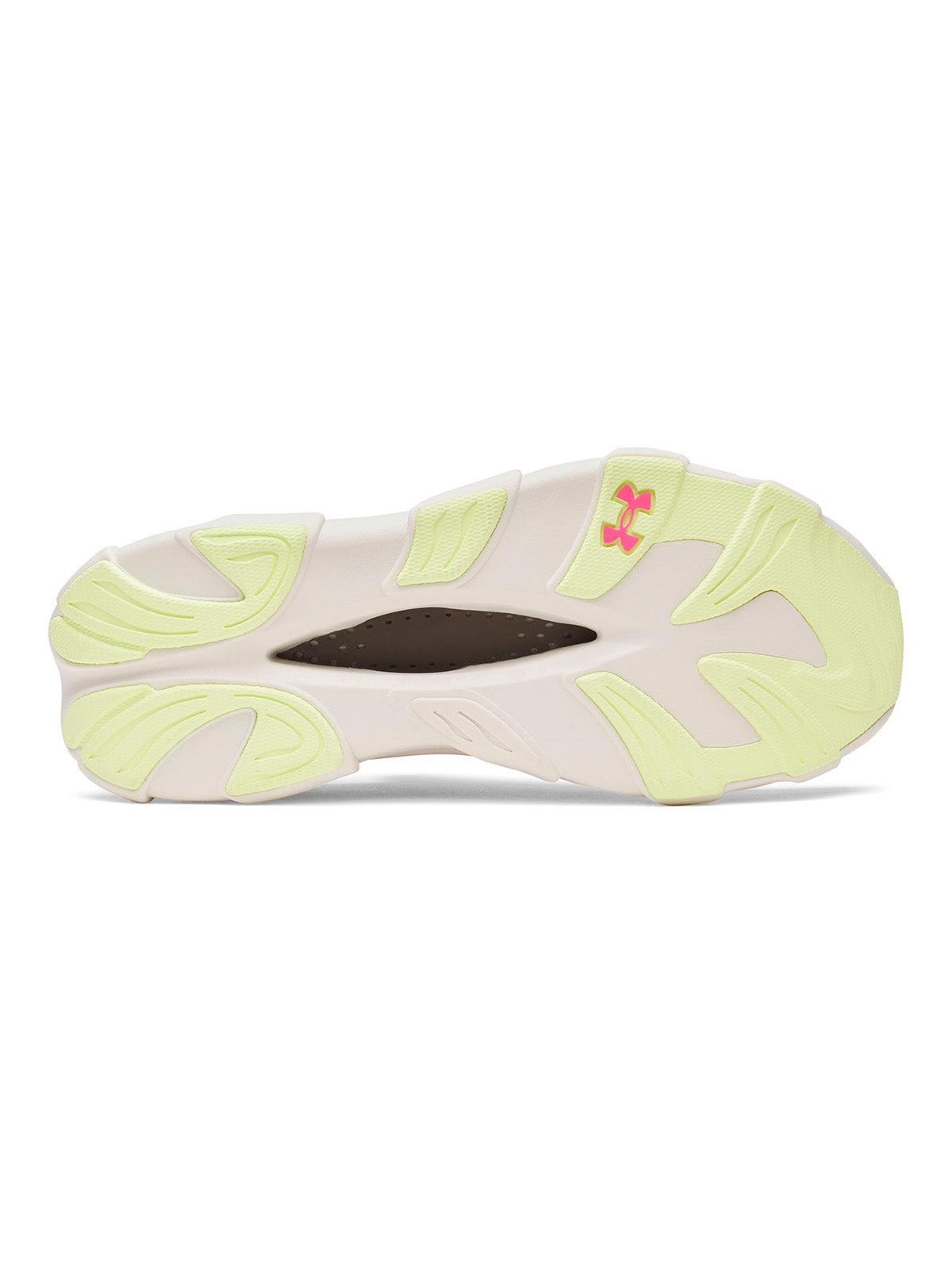 Tenis Running Mujer Color Blanco