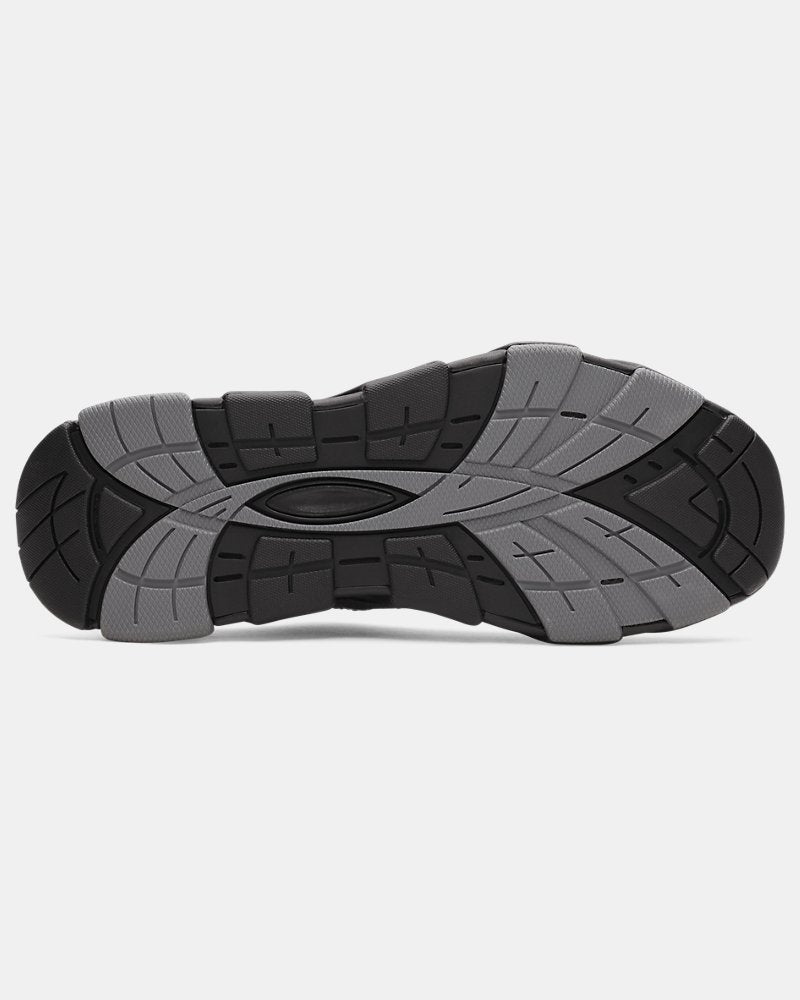 Tenis Training Unisex Color Negro