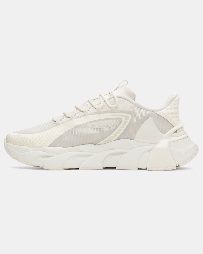 Tenis Training Unisex Color Blanco