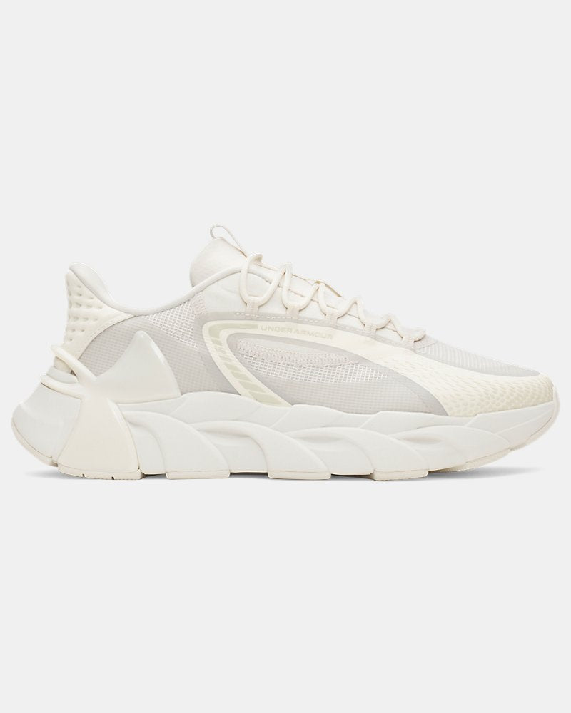 Tenis Training Unisex Color Blanco