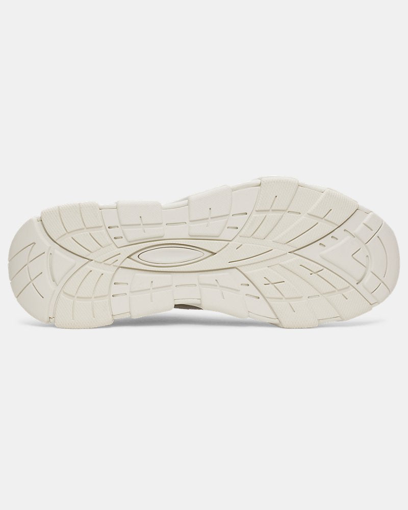 Tenis Training Unisex Color Blanco