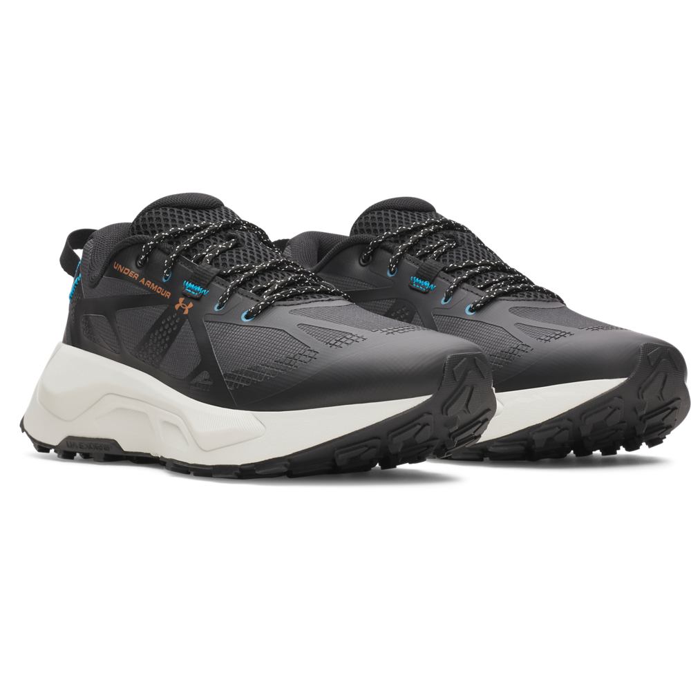 Tenis Outdoor Hombre Color Negro-3