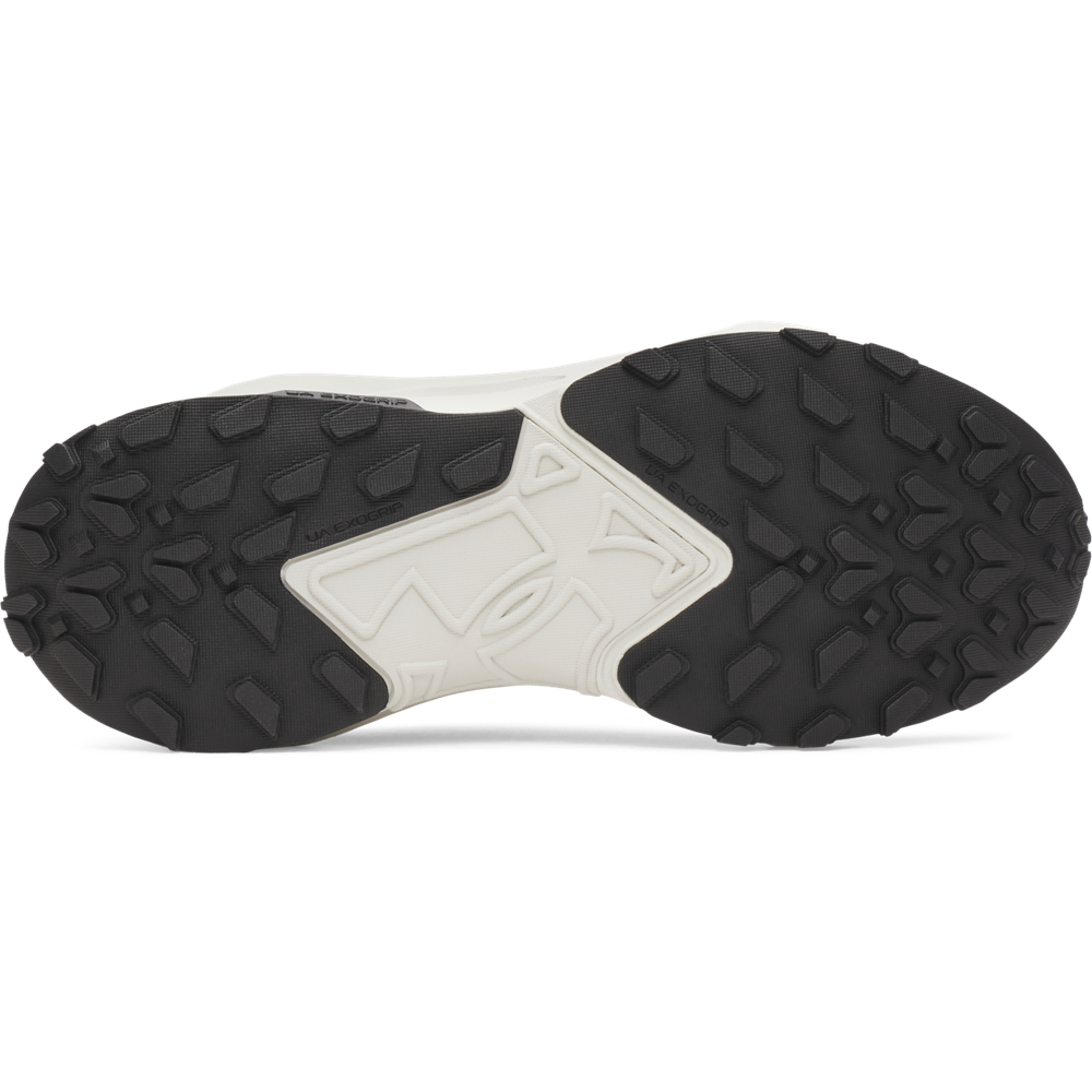 Tenis Outdoor Hombre Color Negro-5