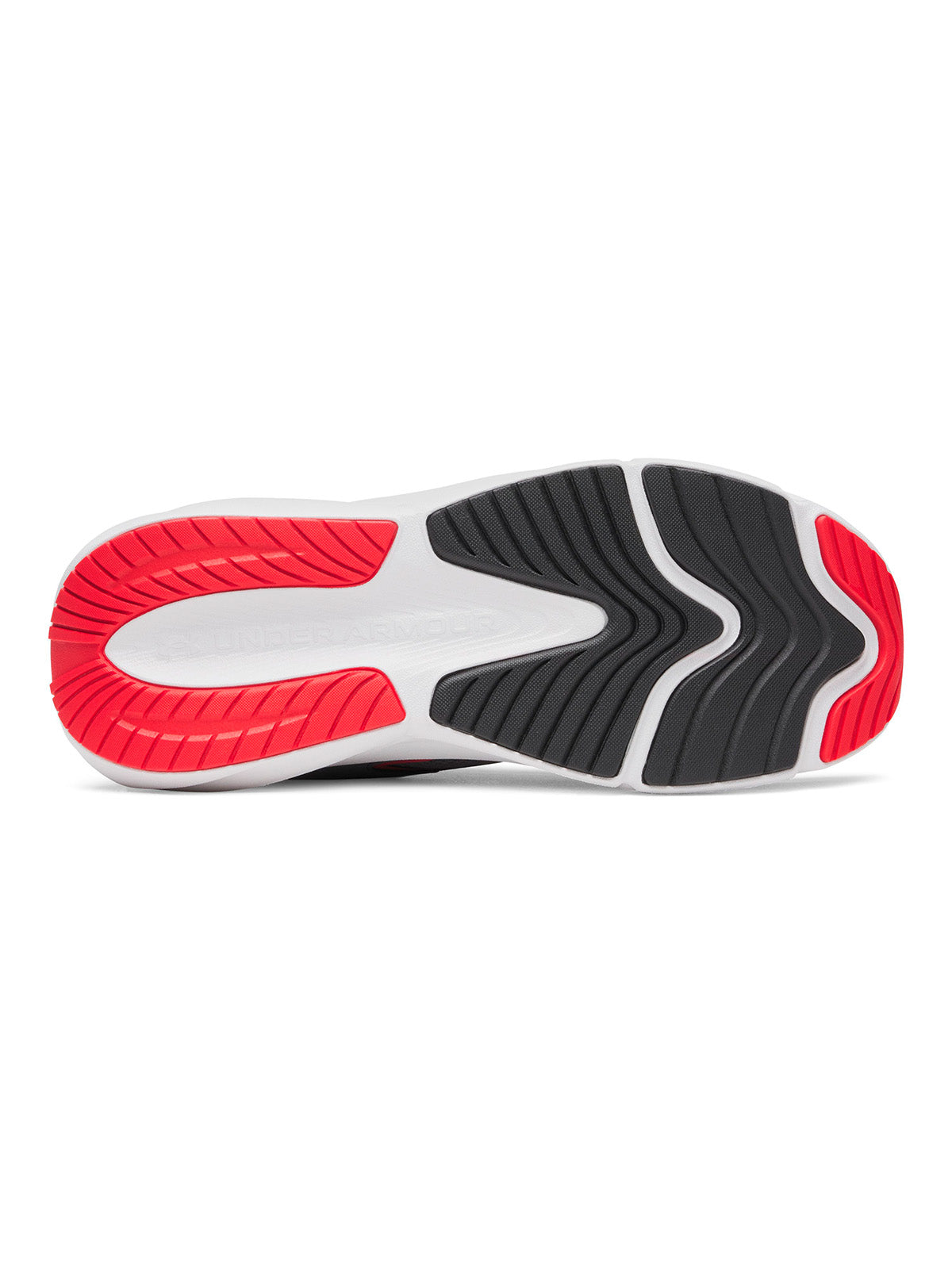 Tenis Running Hombre Color Gris