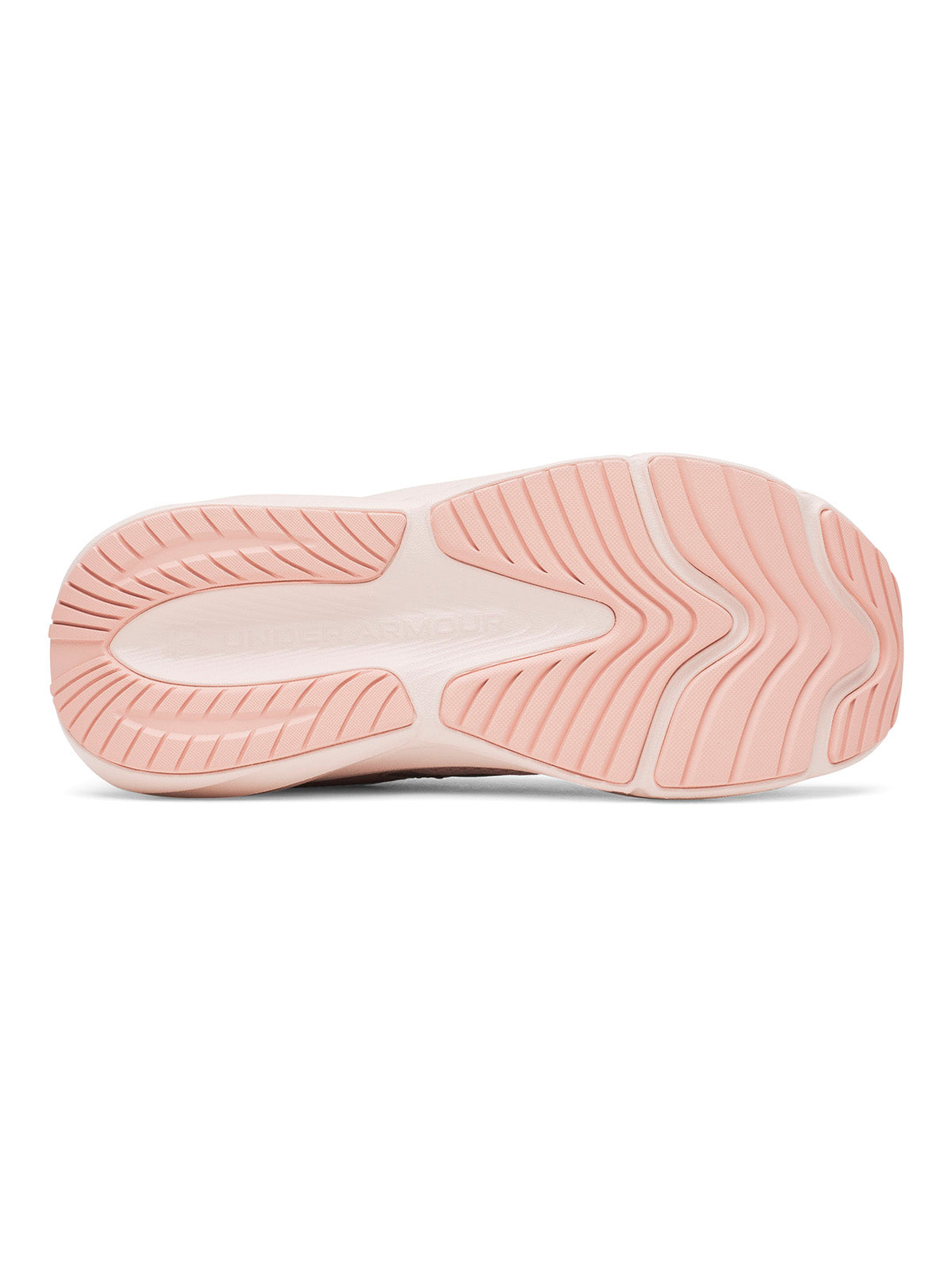 Tenis Running Mujer Color Rosado