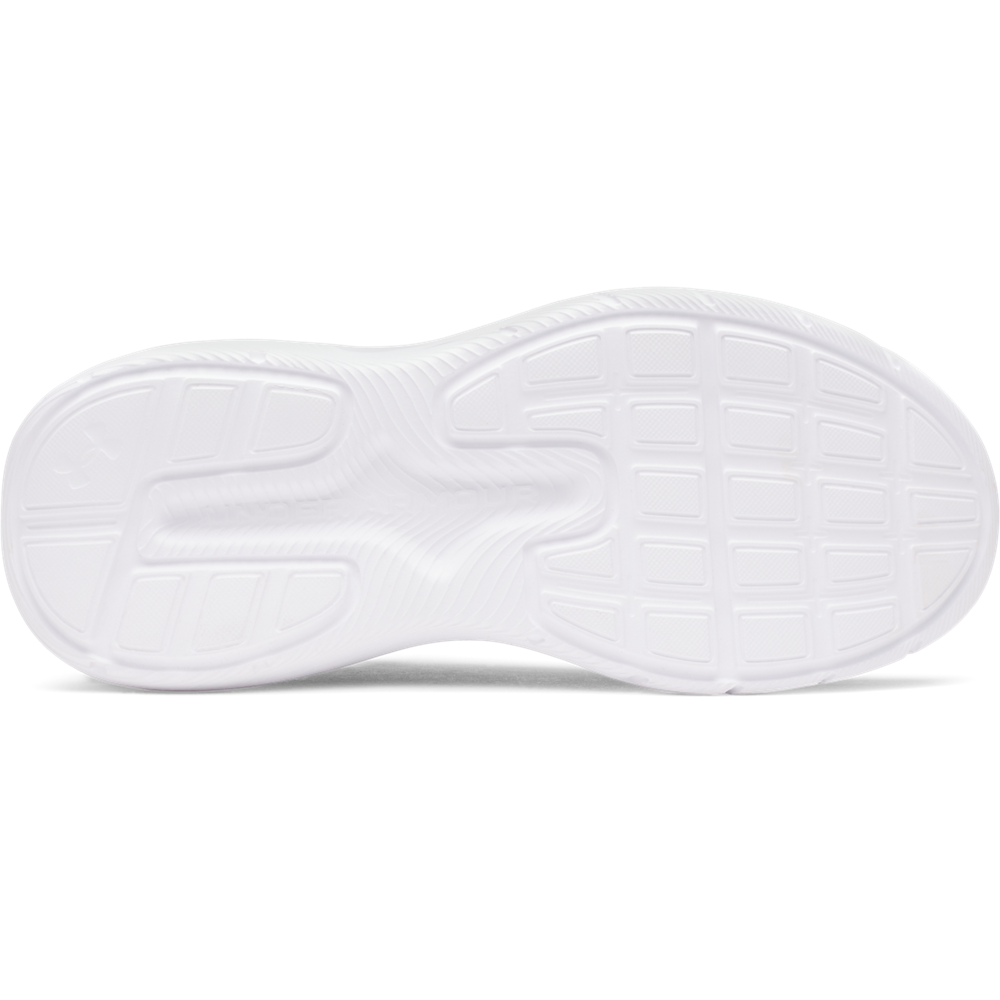 Tenis Running Mujer Color Negro-5