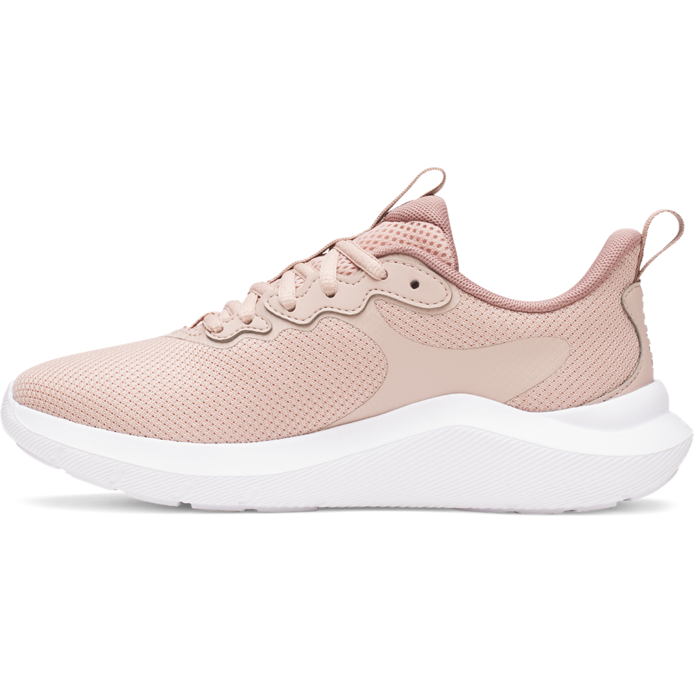 Tenis Running Mujer Color Rosado-2
