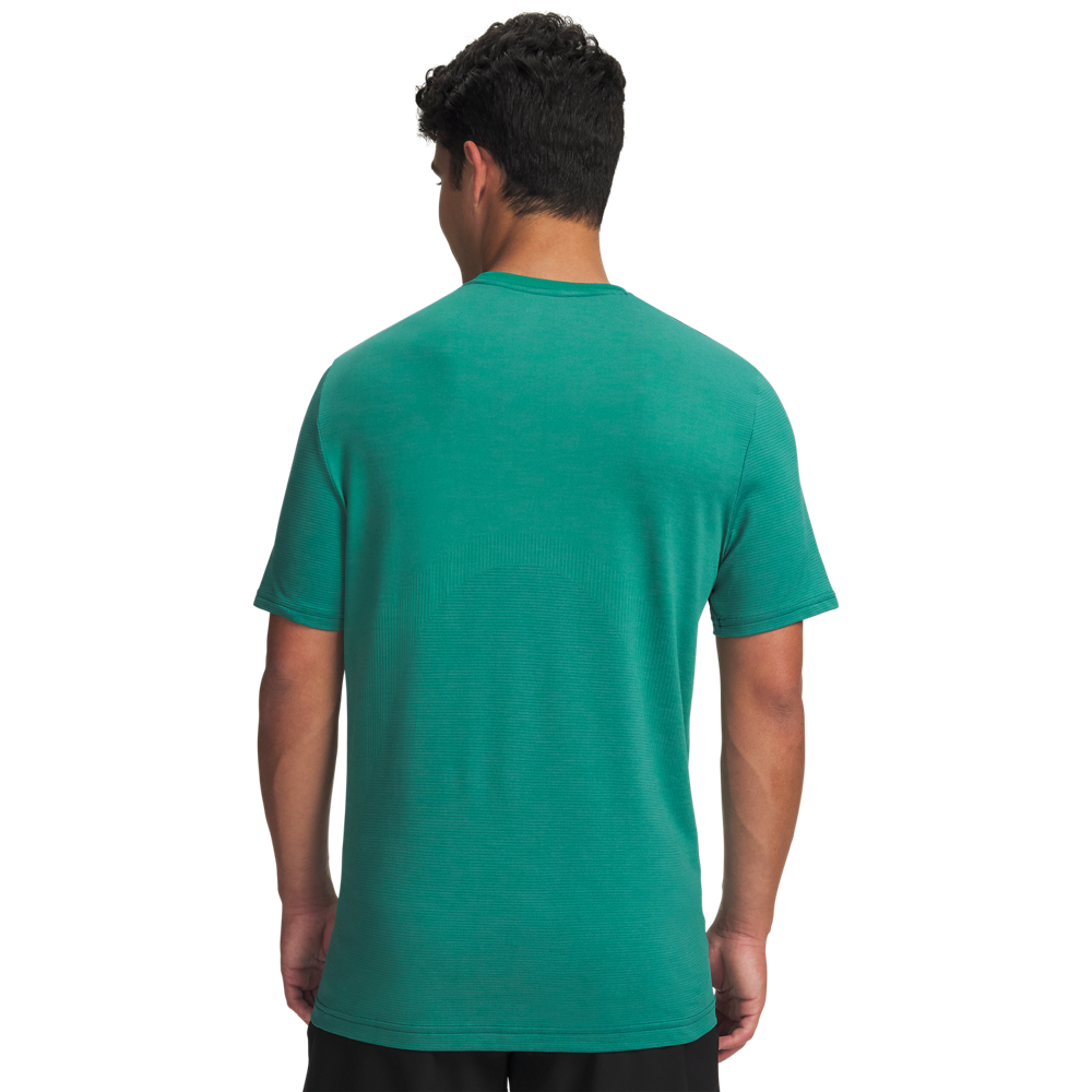 Camiseta Training Hombre Color Verde
