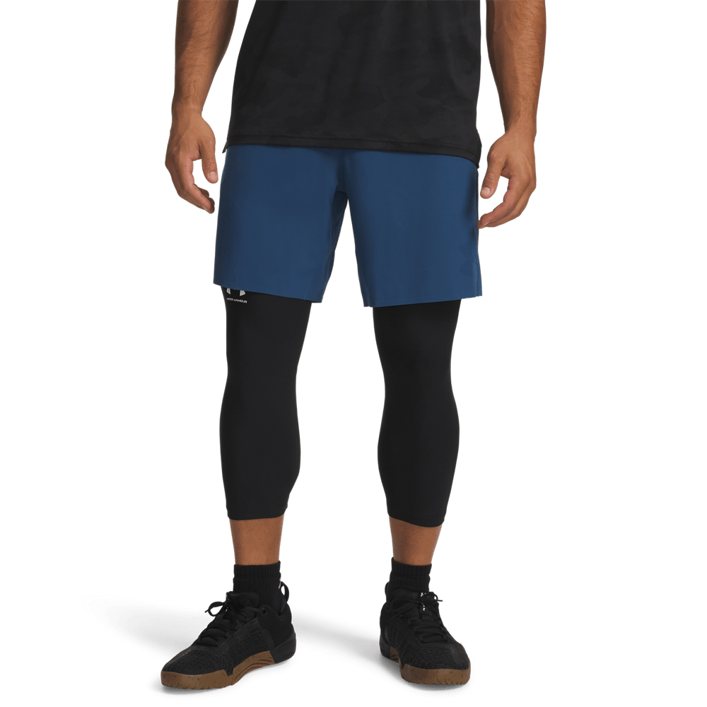 Short Training Hombre Color Azul