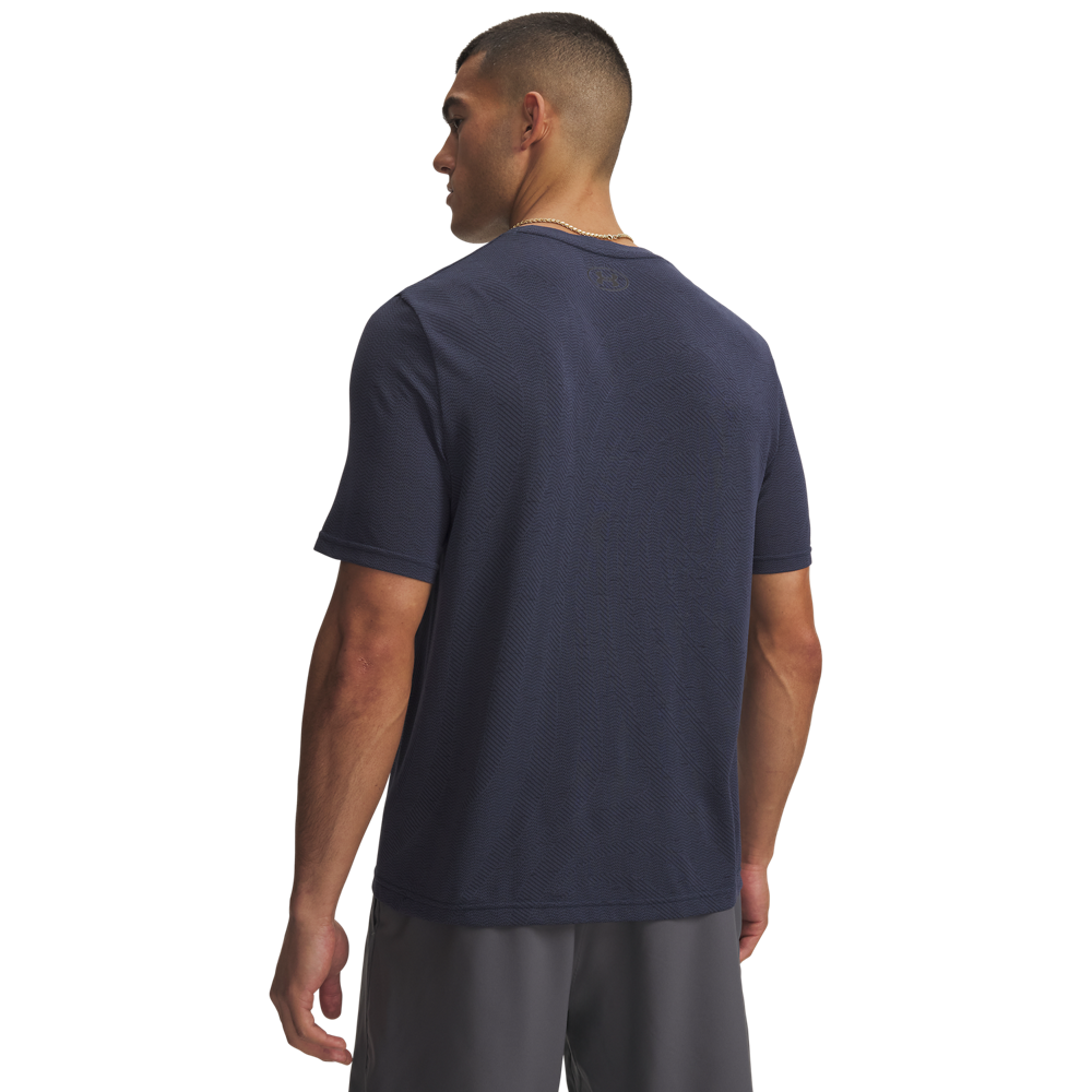 Camiseta Training Hombre Color Gris-2