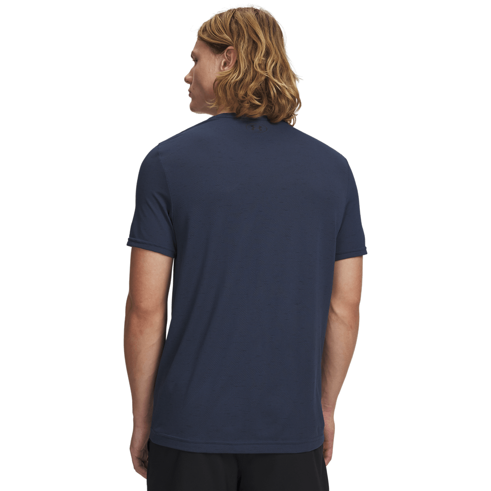 Camiseta Training Hombre Color Azul