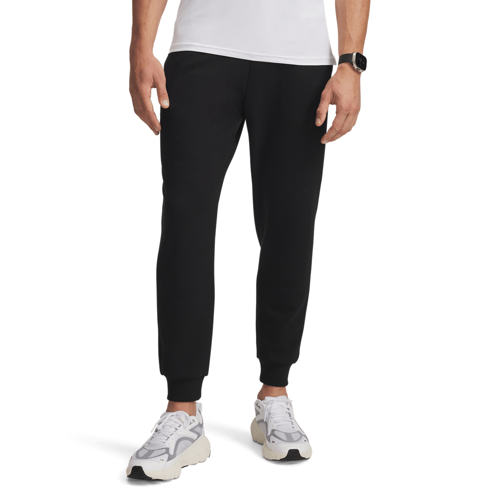 Jogger Training Hombre Color Negro