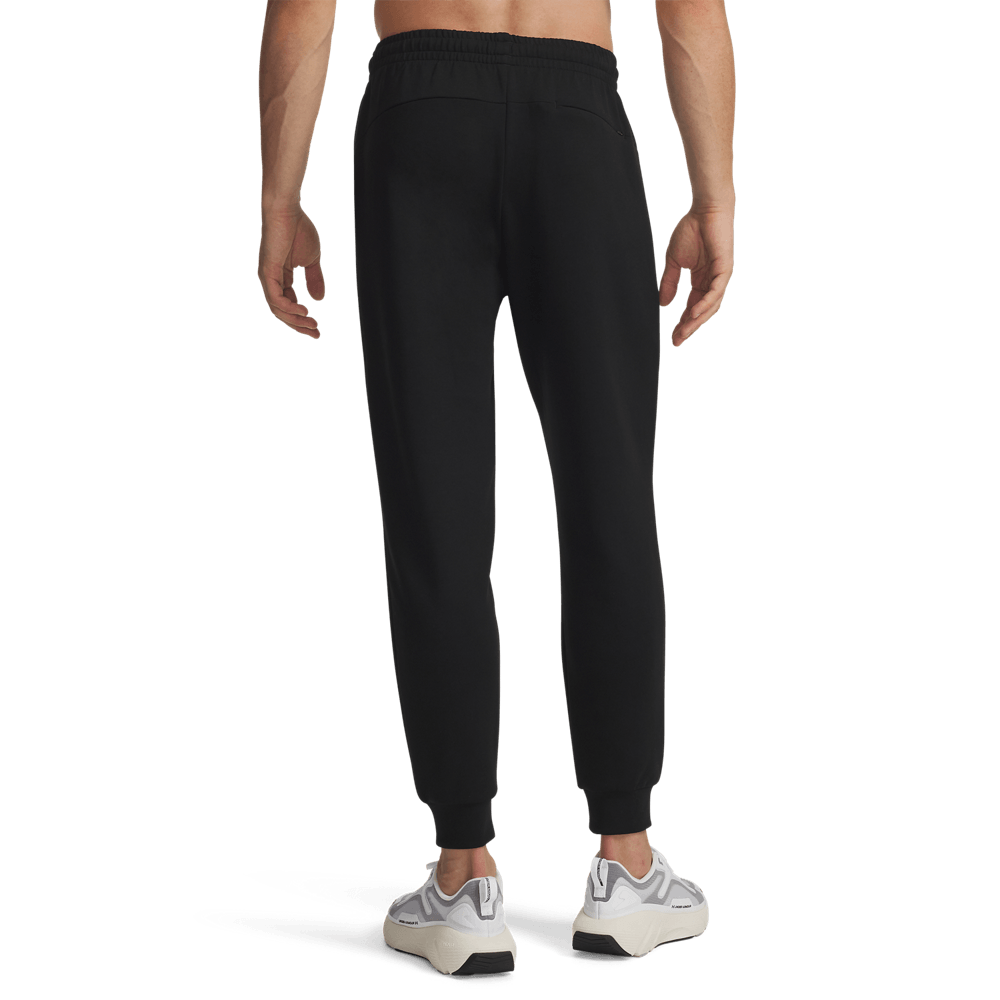 Jogger Training Hombre Color Negro