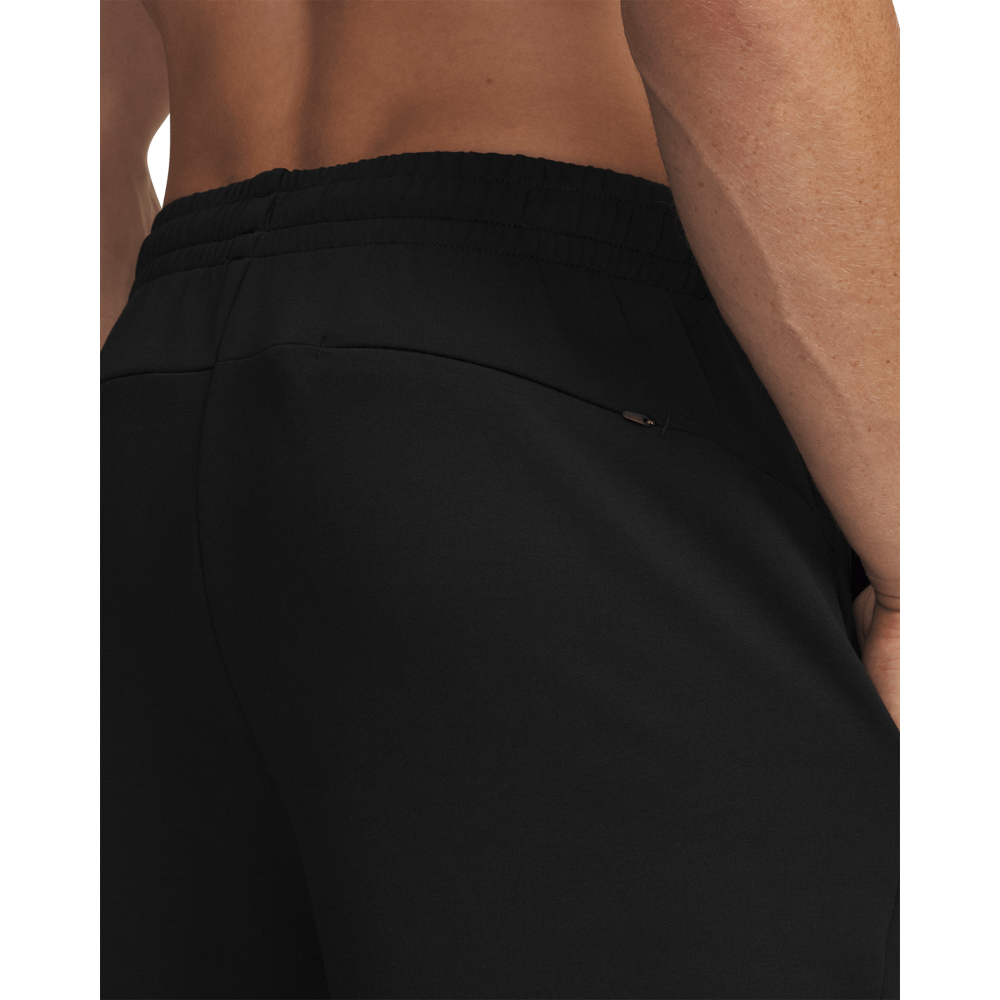 Jogger Training Hombre Color Negro