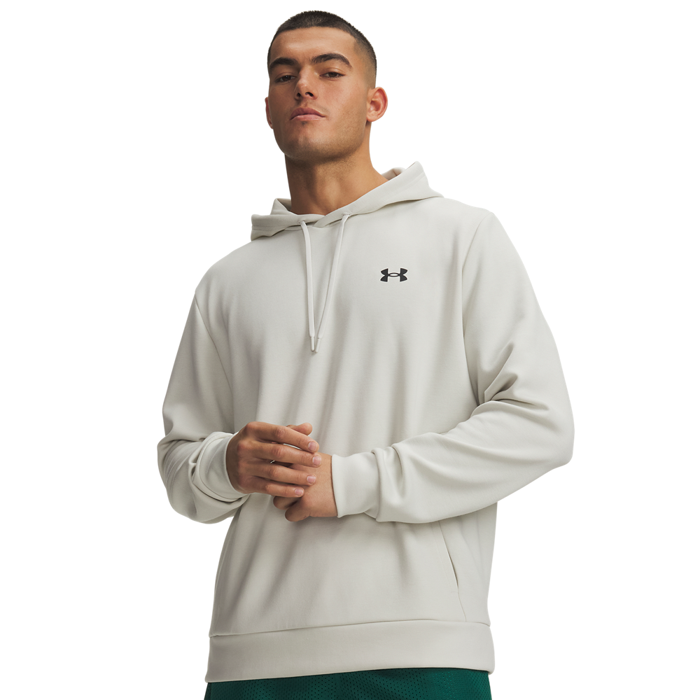 Buzo Training Hombre Color Blanco-1