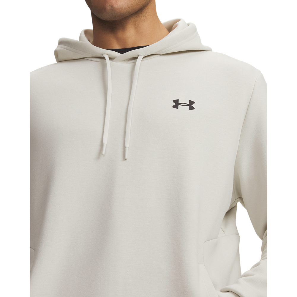 Buzo Training Hombre Color Blanco-2