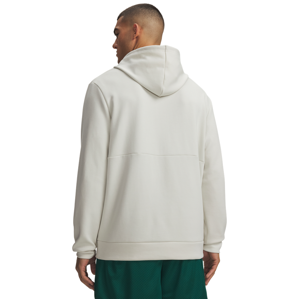 Buzo Training Hombre Color Blanco-3