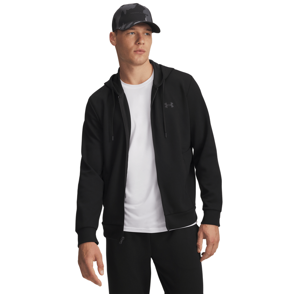 Chaqueta Training Hombre Color Morado