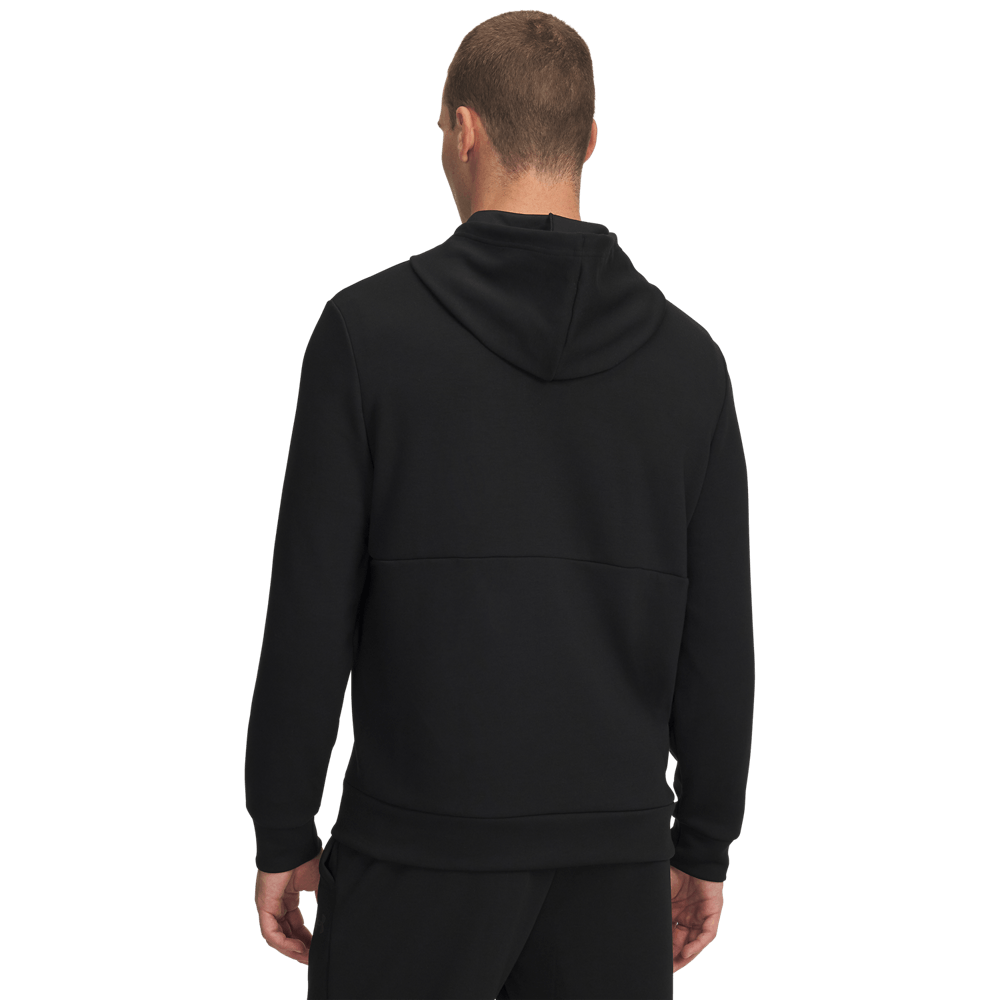 Chaqueta Training Hombre Color Morado