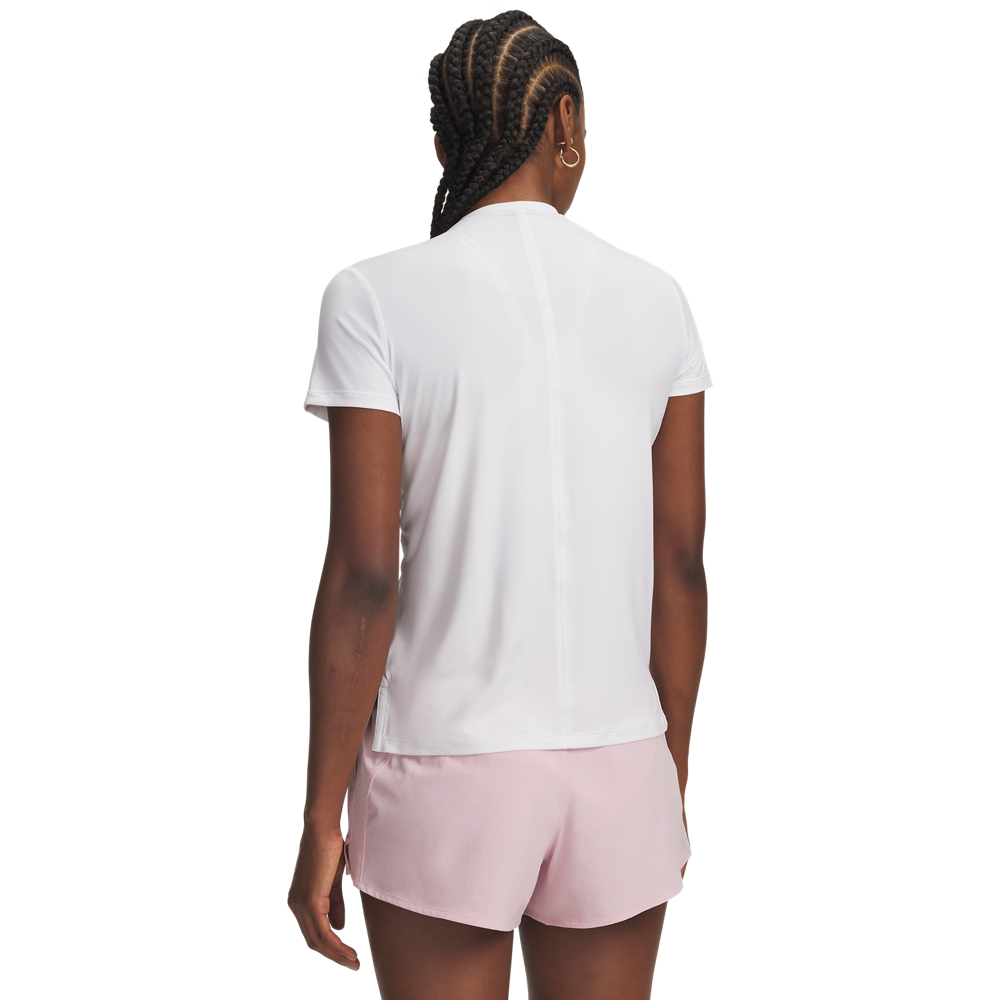 Camiseta Training Mujer Color Blanco-3