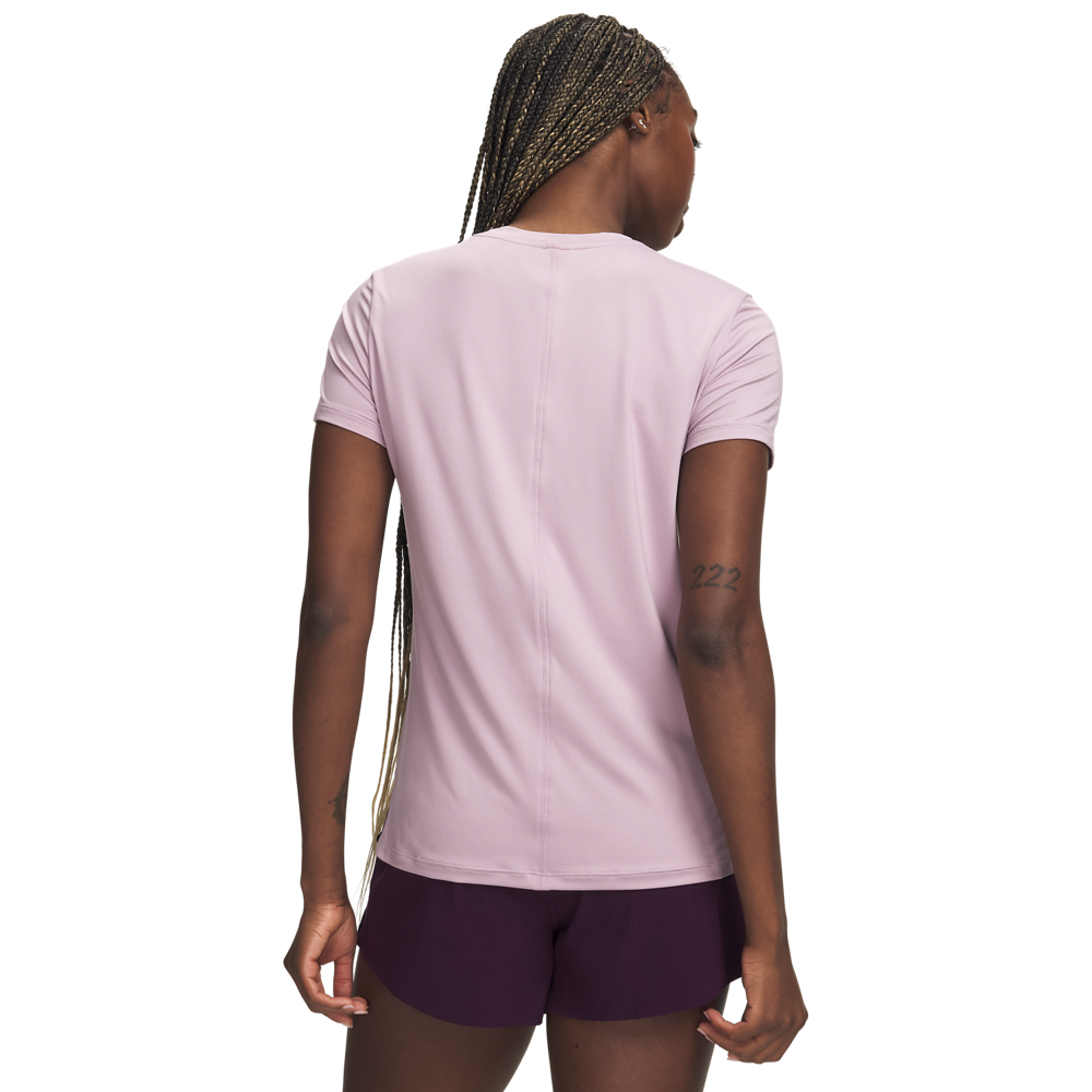 Camiseta Training Mujer Color Rosado-3