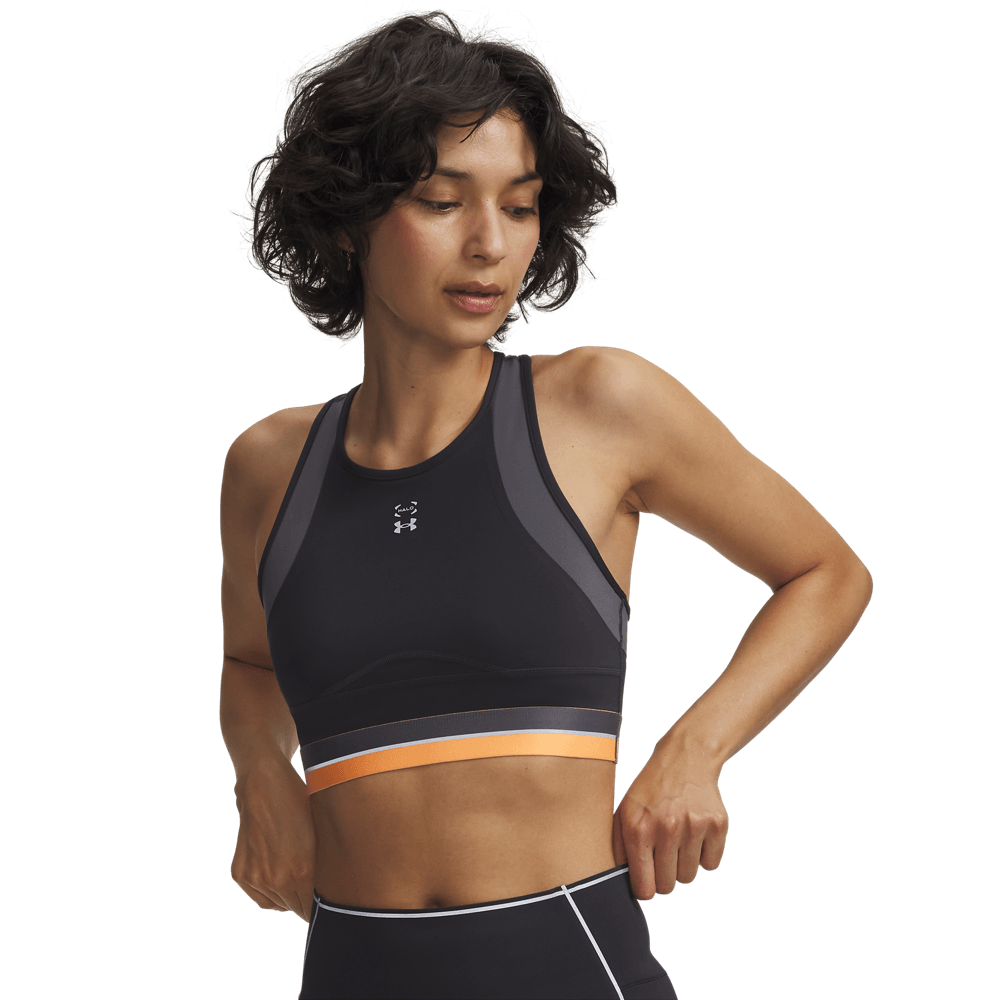 Camiseta Running Mujer Color Gris