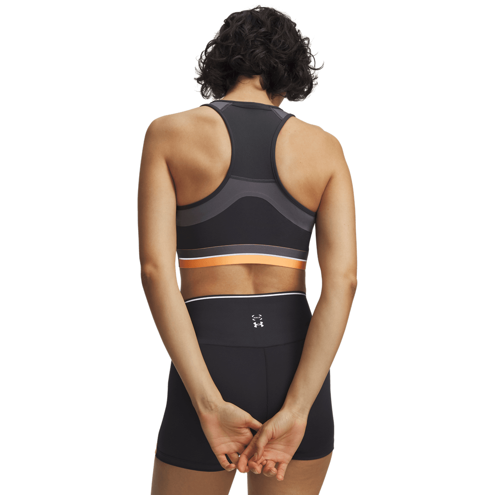 Camiseta Running Mujer Color Gris