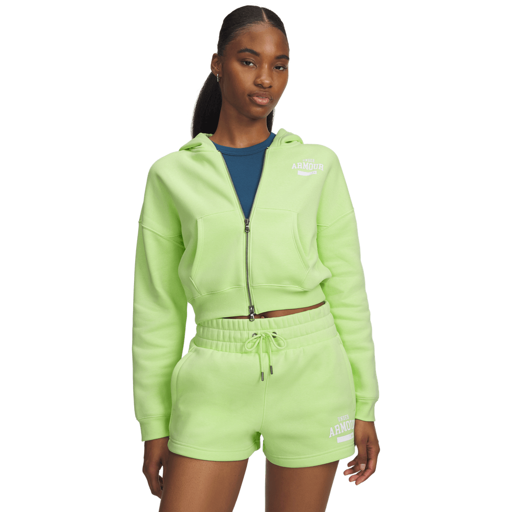 Chaqueta Sportstyle Mujer Color Verde