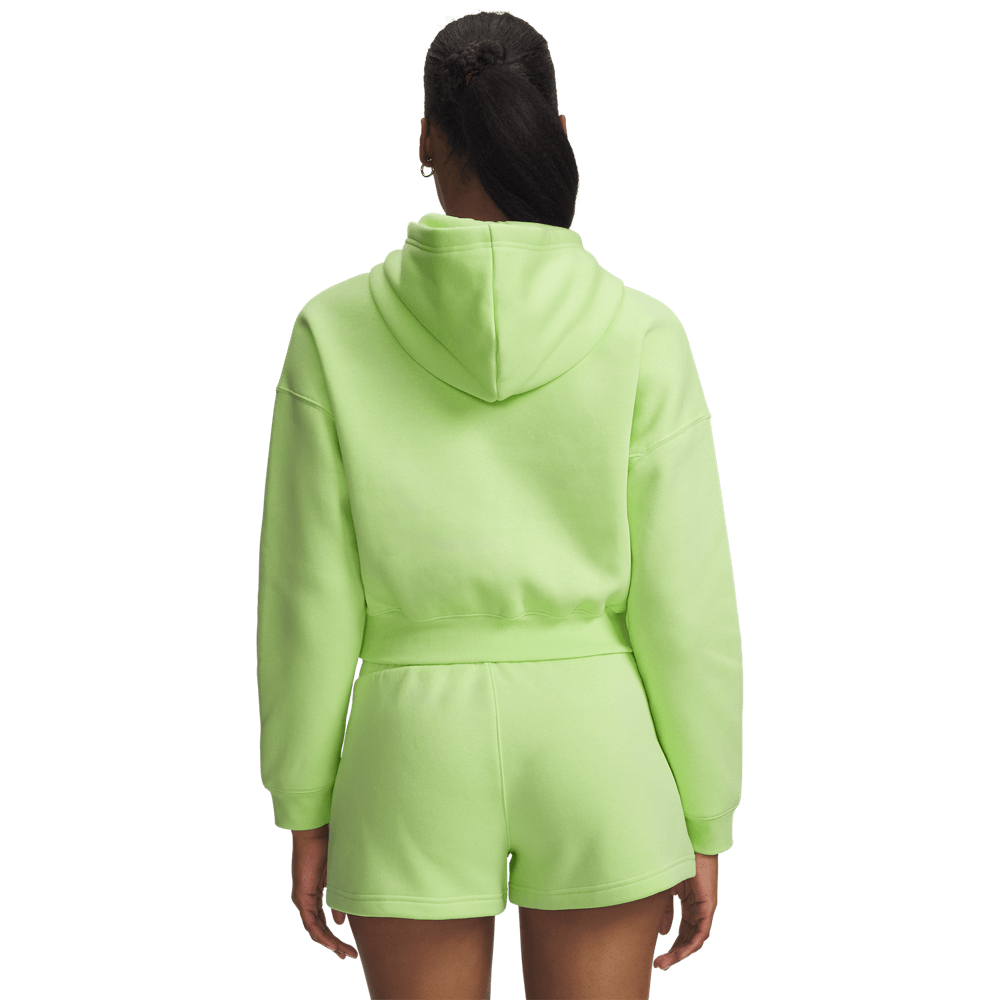 Chaqueta Sportstyle Mujer Color Verde
