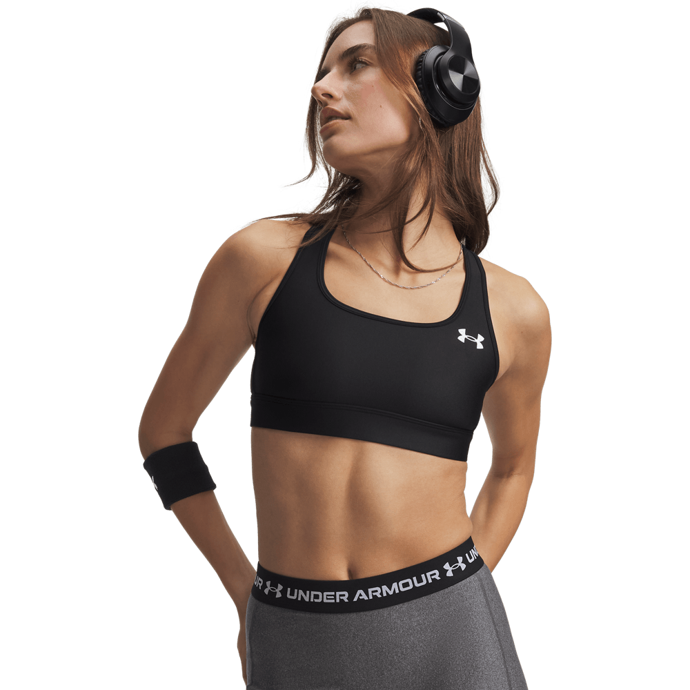 Bras Training Mujer Color Negro
