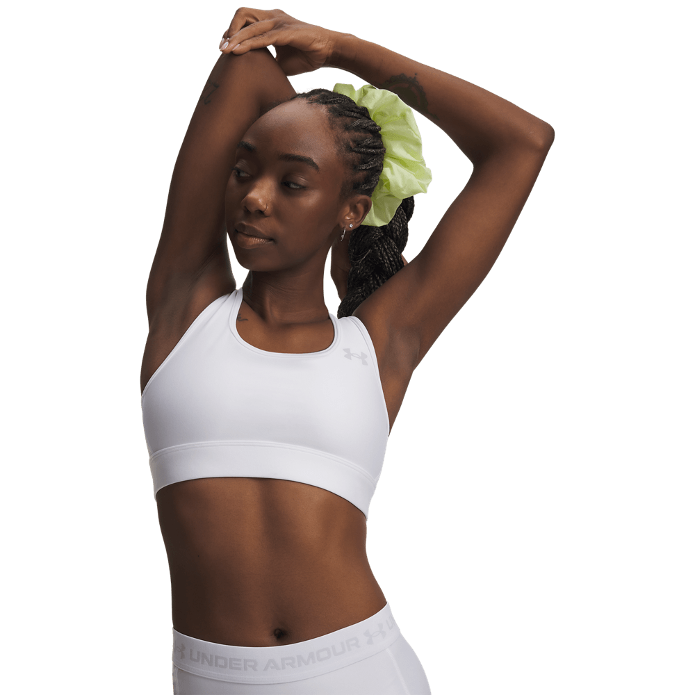 Bras Training Mujer Color Blanco